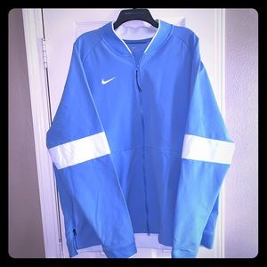 NWOT Men’s Nike Jacket. 2xl